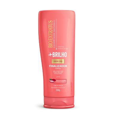 Finalizador Bio Extratus Mais Brilho 200g